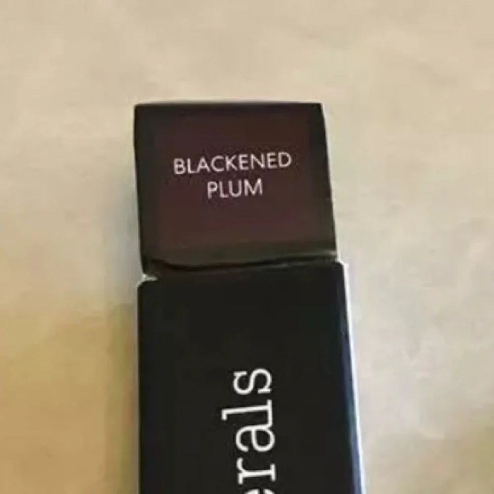 bareMinerals barePro Eyeshadow Stick - BLACKENED PLUM - Brand New
